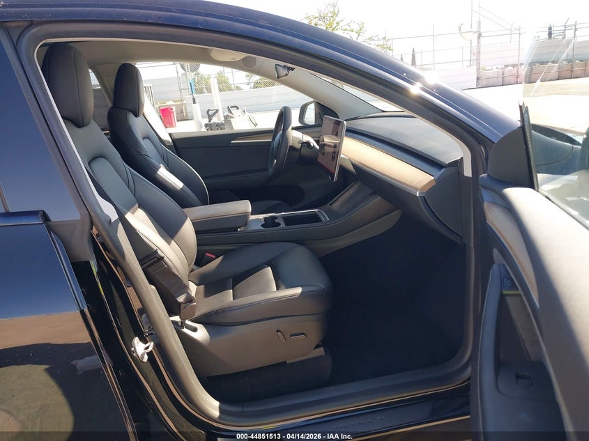 2023 Tesla Model Y Awd/Long Range Dual Motor All-Wheel Drive