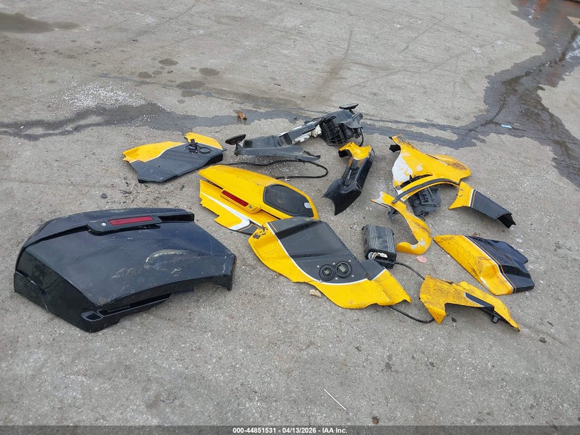 2022 Harley-Davidson Flhxse VIN: 1HD1PXL18NB956298 Lot: 44851531