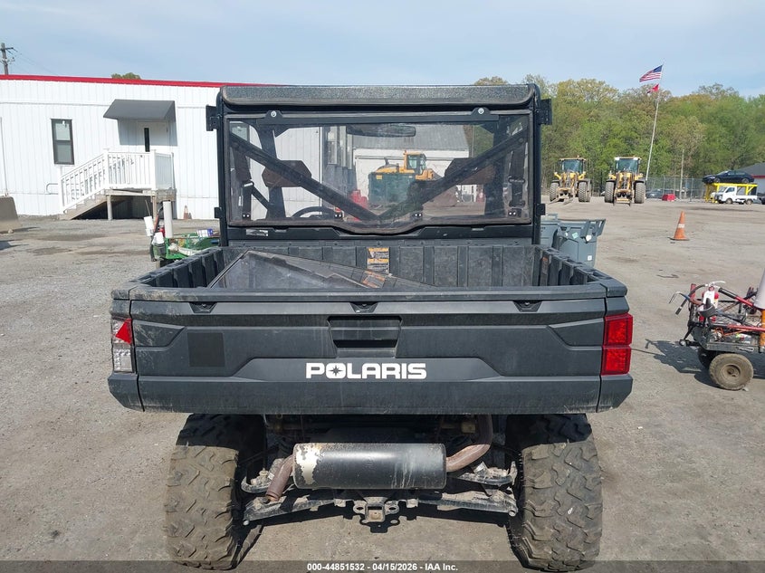 2023 Polaris Ranger 1000 Eps/1000 Premium VIN: 3NSTAE991PH356304 Lot: 44851532