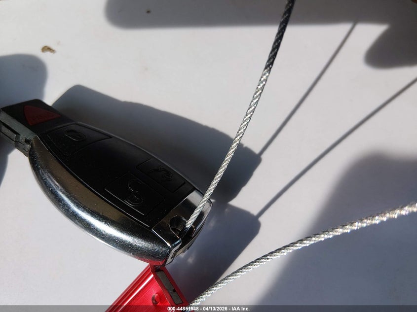 2012 Mercedes-Benz Glk 350 VIN: WDCGG5GB1CF774395 Lot: 44851548