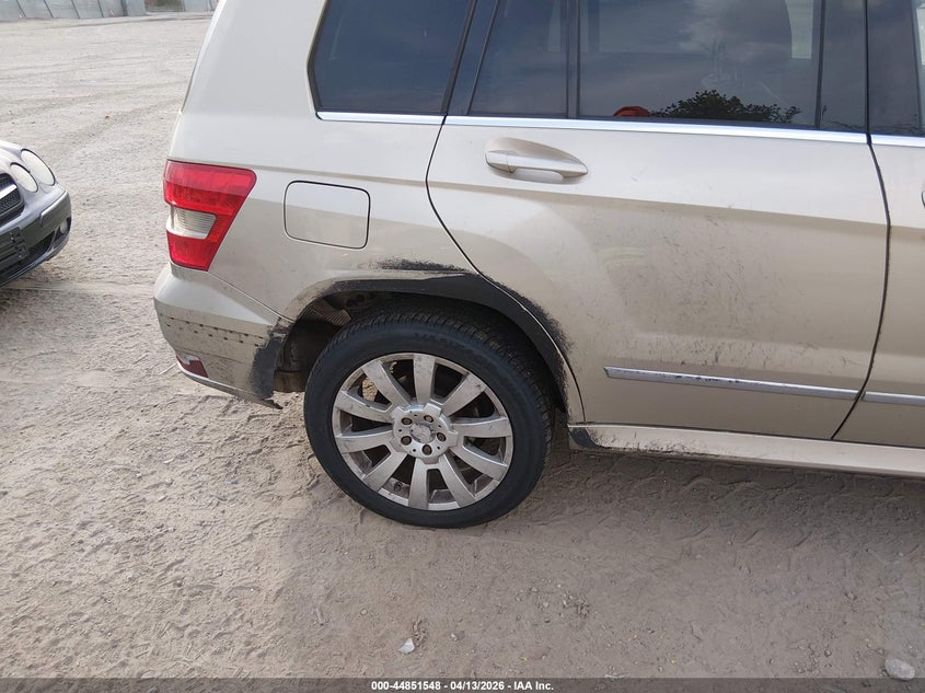 2012 Mercedes-Benz Glk 350 VIN: WDCGG5GB1CF774395 Lot: 44851548