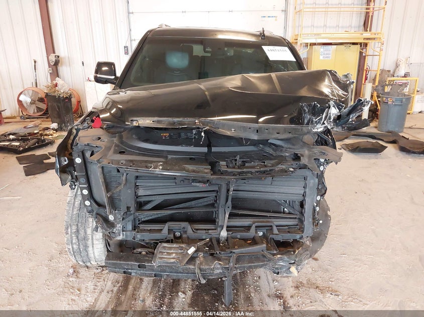 2016 Cadillac Escalade Platinum VIN: 1GYS4DKJ6GR368533 Lot: 44851555