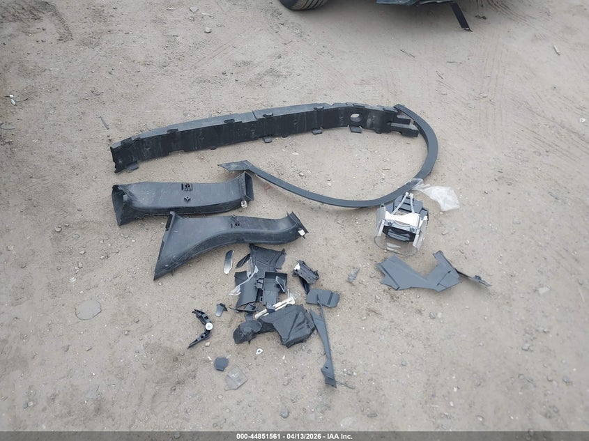 2017 BMW X1 xDrive28I VIN: WBXHT3Z35H4A54560 Lot: 44851561