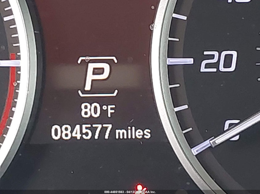 2019 Acura Ilx Premium Package/Technology Package VIN: 19UDE2F74KA012511 Lot: 44851563