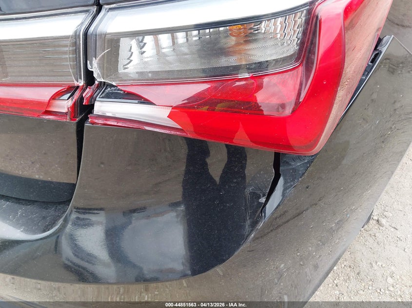 2019 Acura Ilx Premium Package/Technology Package VIN: 19UDE2F74KA012511 Lot: 44851563