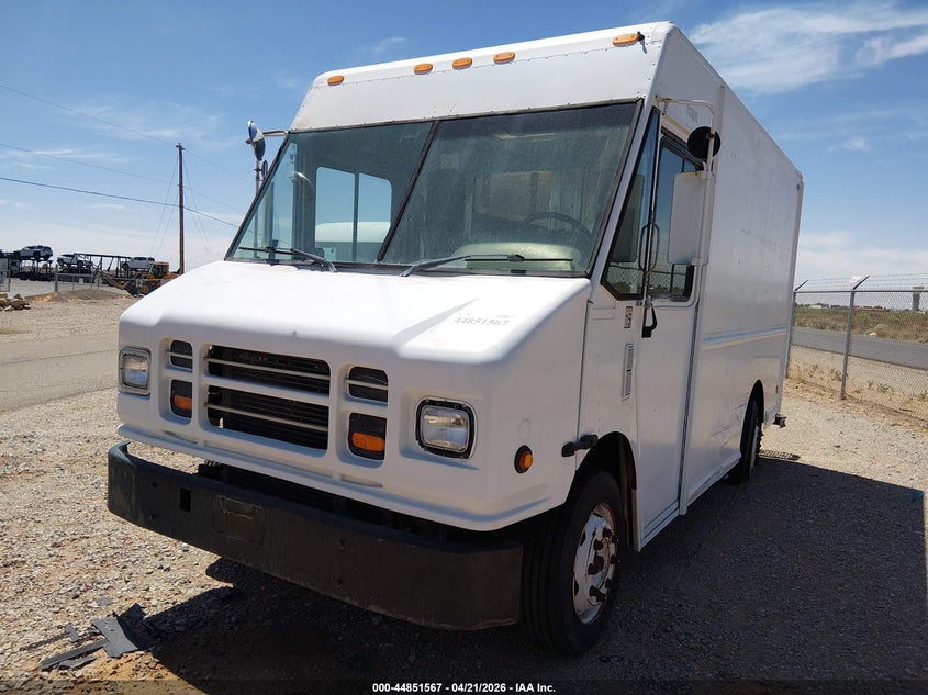 4UZAANCP35CU90796 2005 Freightliner Chassis M Line Walk-In Van photo 1