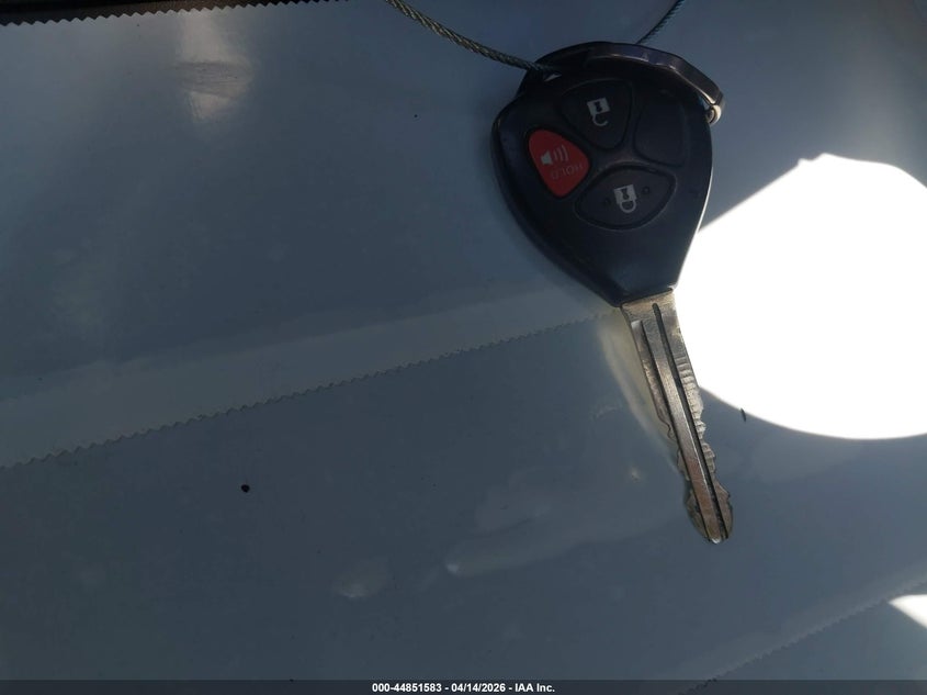 2009 Toyota Rav4 Sport VIN: JTMZF32V995010896 Lot: 44851583