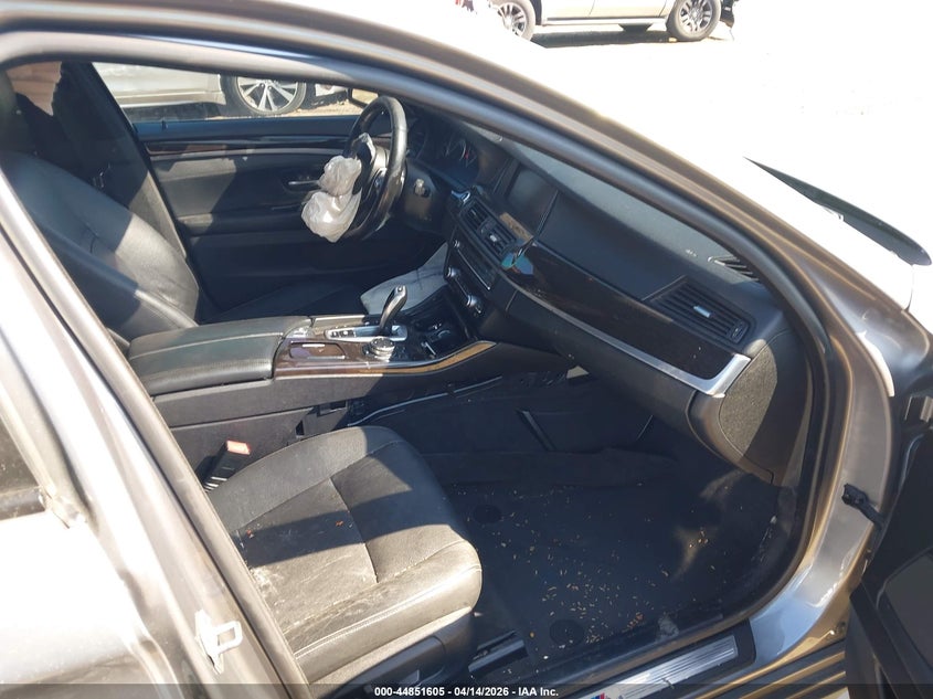 2014 BMW 535I xDrive