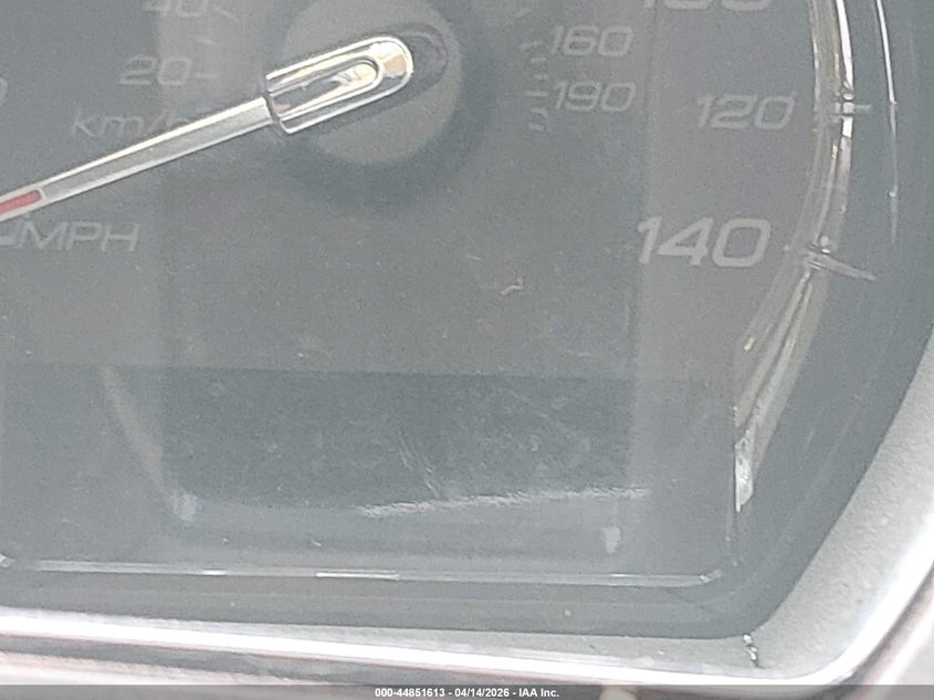 2011 Ford Taurus Limited VIN: 1FAHP2FW7BG166022 Lot: 44851613