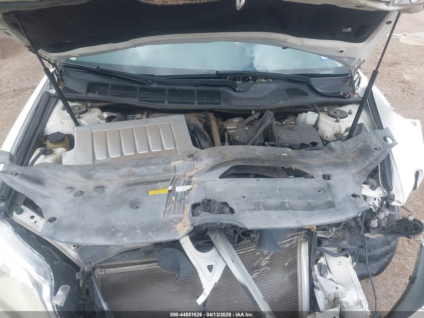 2011 Toyota Avalon VIN: 4T1BK3DBXBU409629 Lot: 44851626