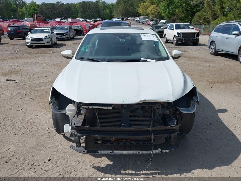 2020 Volkswagen Passat 2.0T Se VIN: 1VWWA7A30LC012366 Lot: 44851627