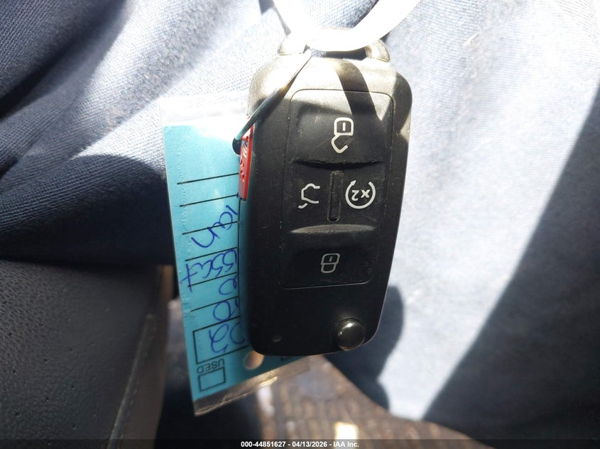 2020 Volkswagen Passat 2.0T Se VIN: 1VWWA7A30LC012366 Lot: 44851627