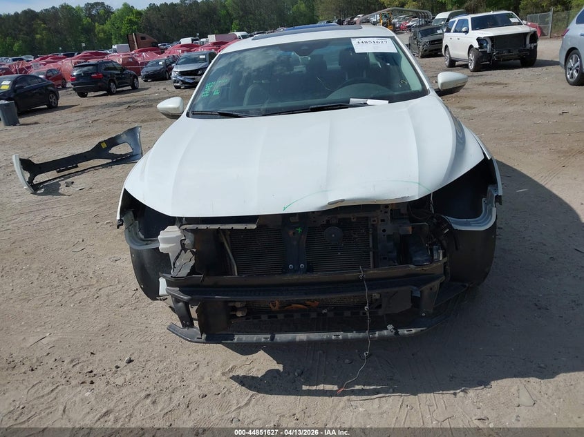 2020 Volkswagen Passat 2.0T Se VIN: 1VWWA7A30LC012366 Lot: 44851627