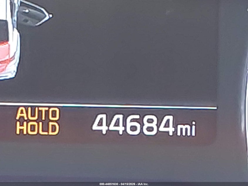 2023 Kia Forte Gt-Line VIN: 3KPF54AD3PE524250 Lot: 44851630