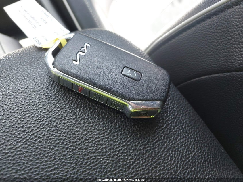 2023 Kia Forte Gt-Line VIN: 3KPF54AD3PE524250 Lot: 44851630