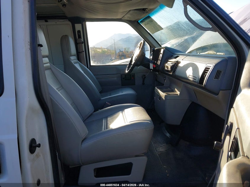 1995 Chevrolet Astro