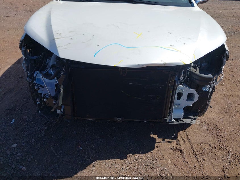 2019 Lexus Nx 300 VIN: JTJYARBZ4K2140296 Lot: 44851636