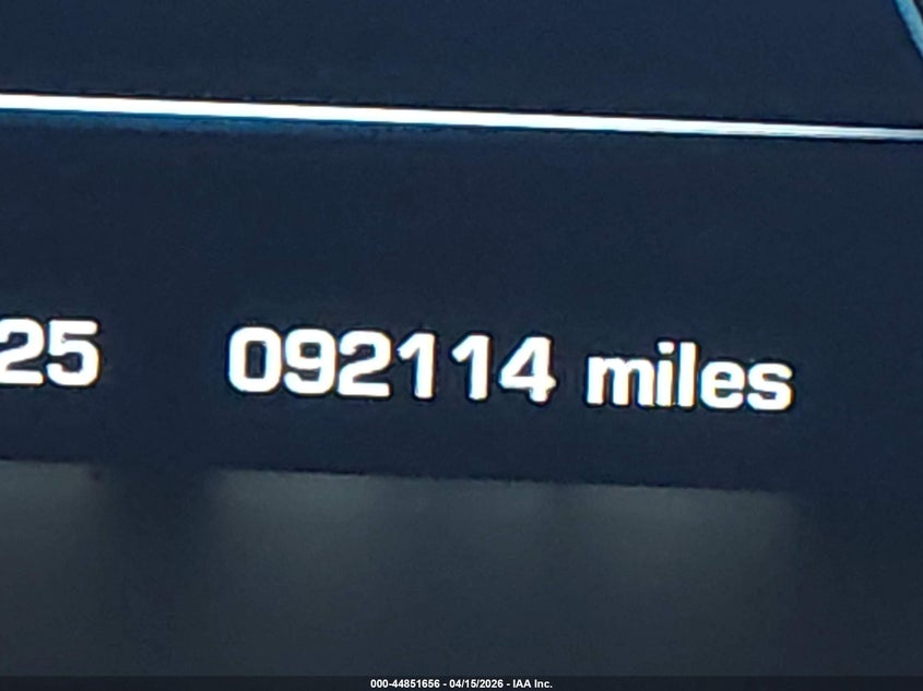 2015 Land Rover Range Rover 5.0L V8 Supercharged VIN: SALGS2TF4FA228972 Lot: 44851656