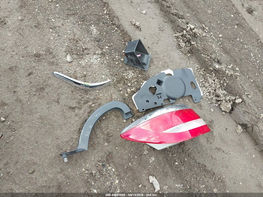 2016 Buick Verano Leather Group VIN: 1G4PS5SK5G4172883 Lot: 44851686