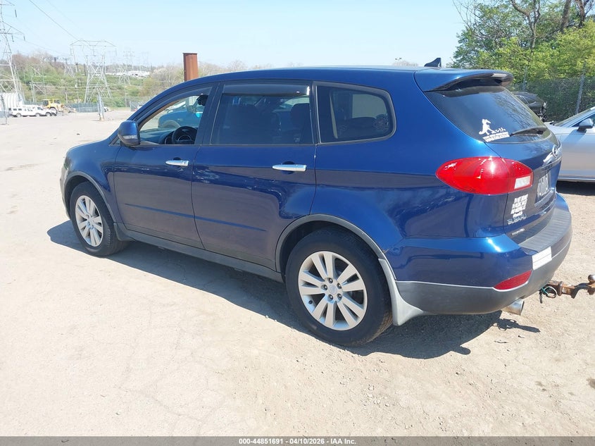 2010 Subaru Tribeca 3.6R Limited