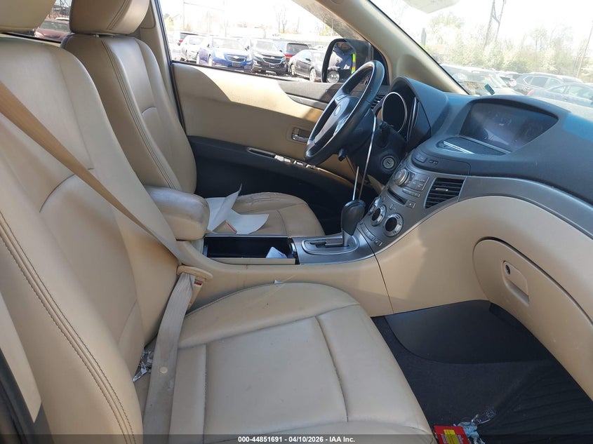 2010 Subaru Tribeca 3.6R Limited