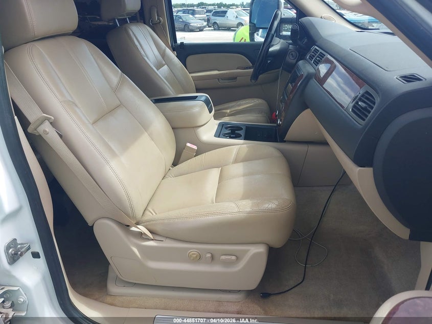 2007 Chevrolet Avalanche 1500 Ltz