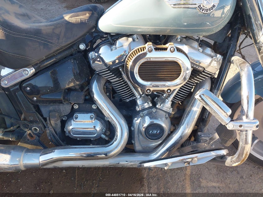 2024 Harley-Davidson Flfbs VIN: 1HD1YGK16RB015937 Lot: 44851710