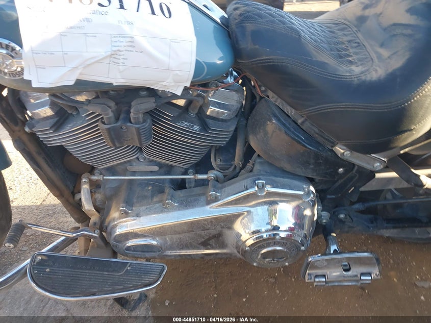 2024 Harley-Davidson Flfbs VIN: 1HD1YGK16RB015937 Lot: 44851710