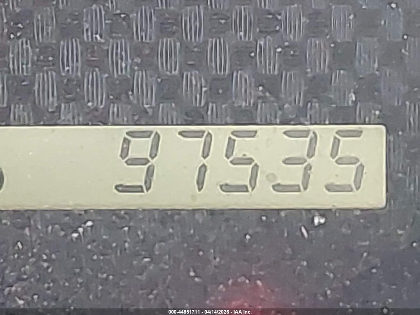 2011 Toyota Tacoma VIN: 5TFPX4EN4BX005685 Lot: 44851711