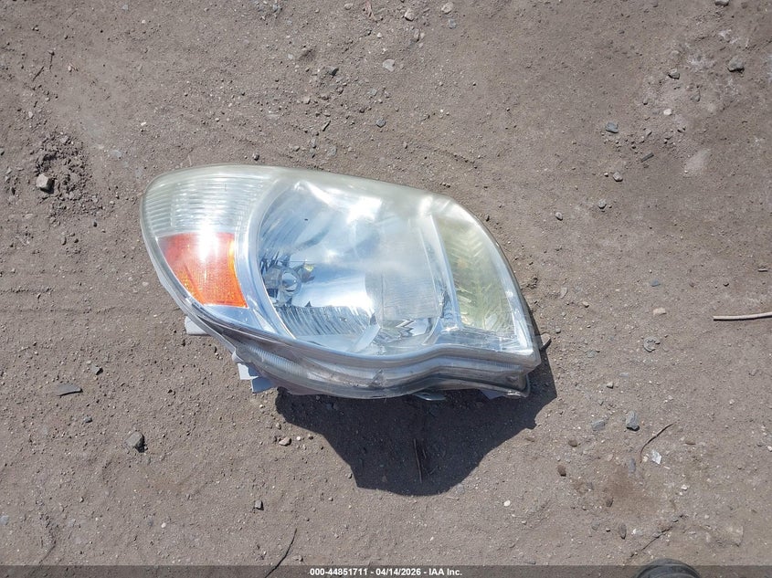 2011 Toyota Tacoma VIN: 5TFPX4EN4BX005685 Lot: 44851711