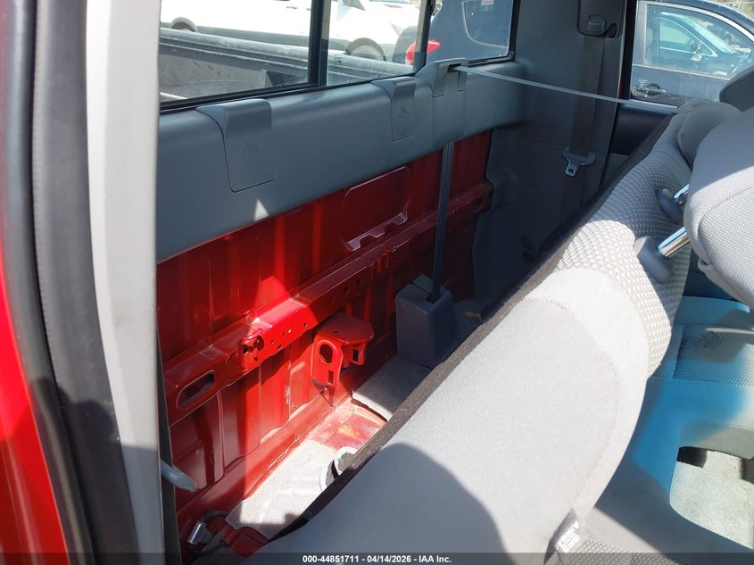 2011 Toyota Tacoma VIN: 5TFPX4EN4BX005685 Lot: 44851711