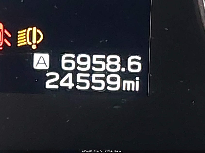 2024 Subaru Wrx Premium VIN: JF1VBAH68R9807265 Lot: 44851719