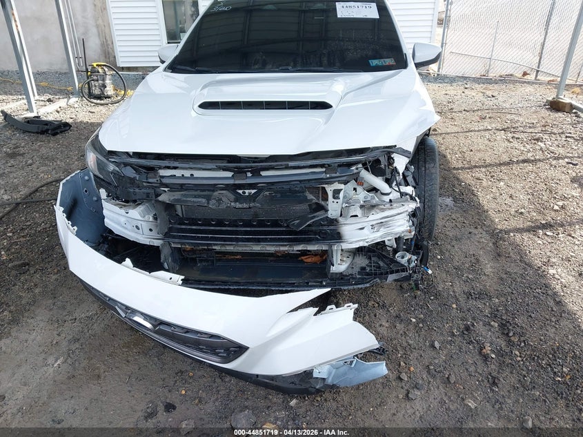 2024 Subaru Wrx Premium VIN: JF1VBAH68R9807265 Lot: 44851719