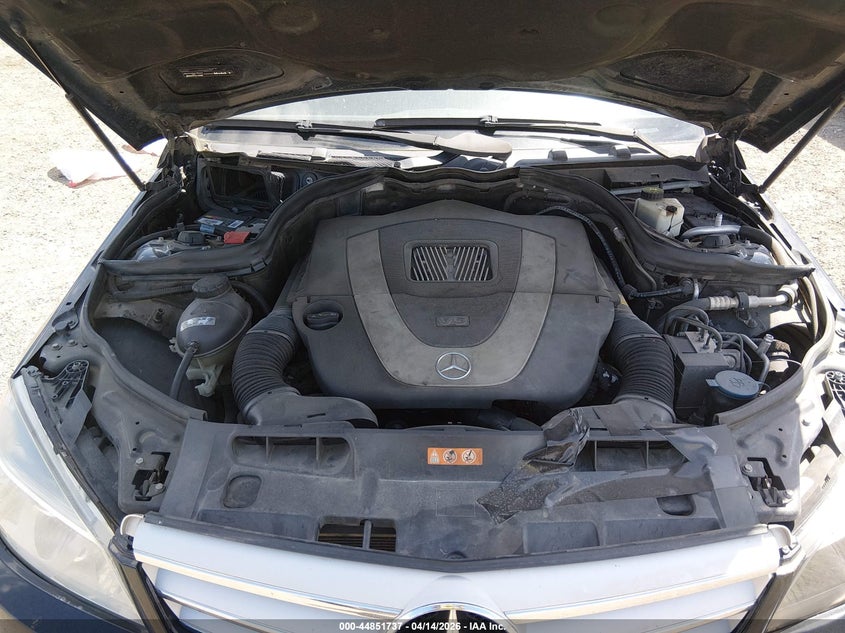 2009 Mercedes-Benz C 300 Sport VIN: WDDGF54X49R040825 Lot: 44851737