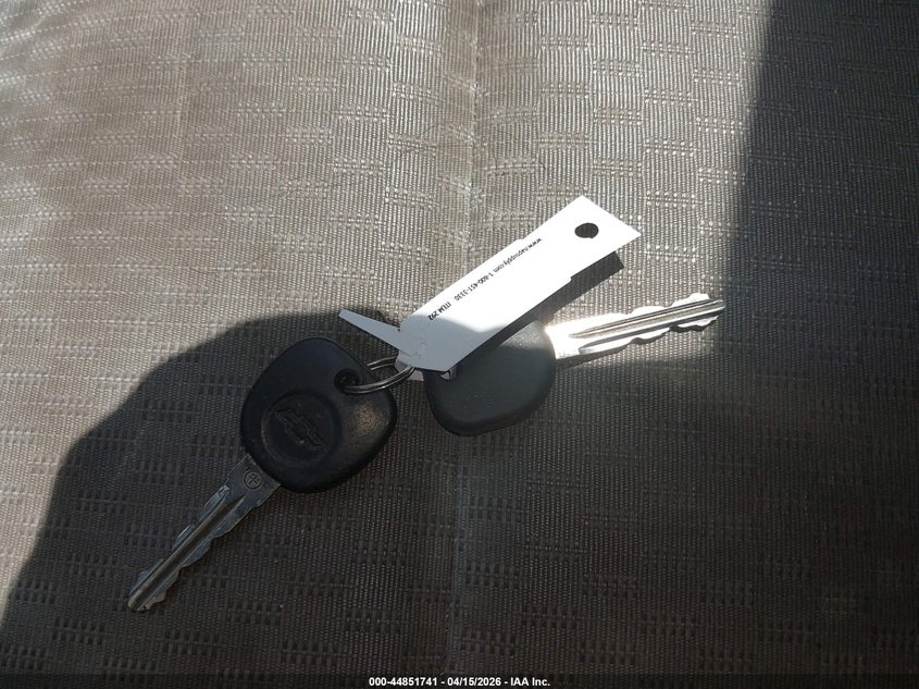 2007 Chevrolet Cobalt Lt VIN: 1G1AL58F877352951 Lot: 44851741