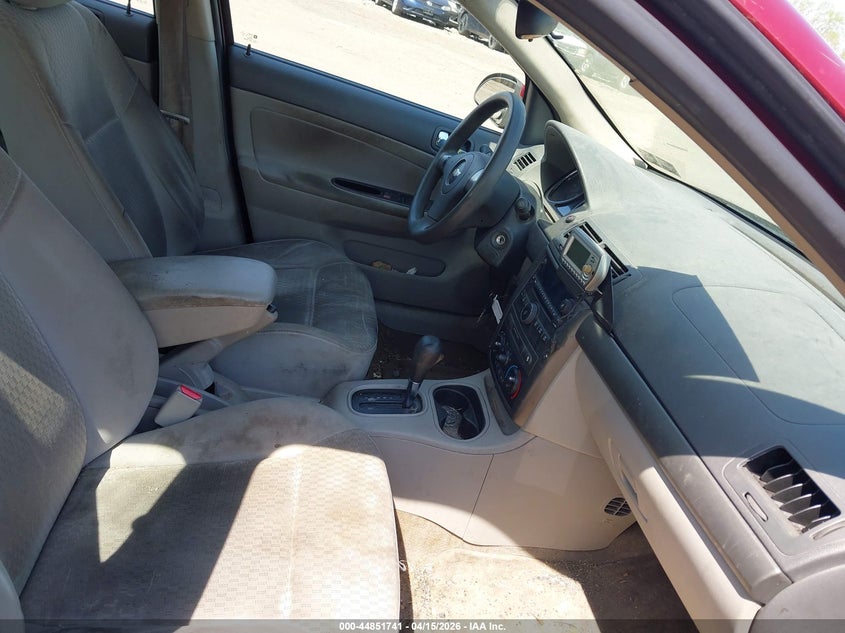 2007 Chevrolet Cobalt Lt