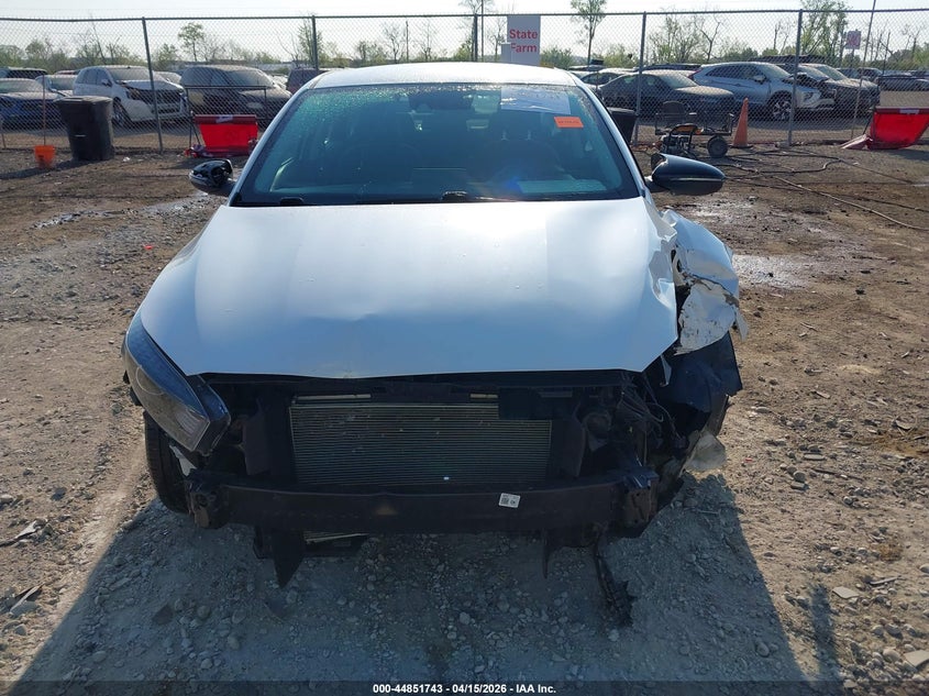 2024 KIA FORTE LXS · Photo 13