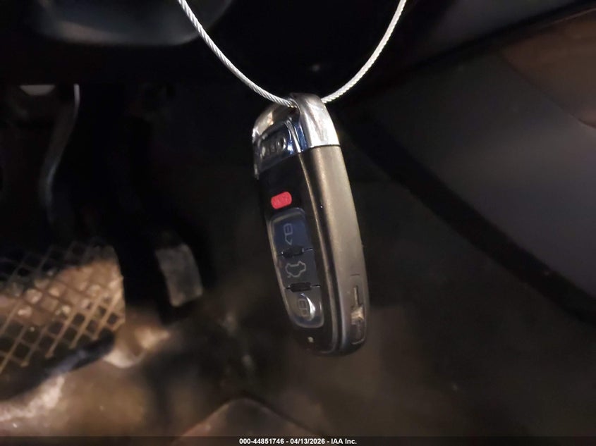 2015 Audi Q5 3.0 Tdi Premium Plus VIN: WA1CMAFP2FA027080 Lot: 44851746