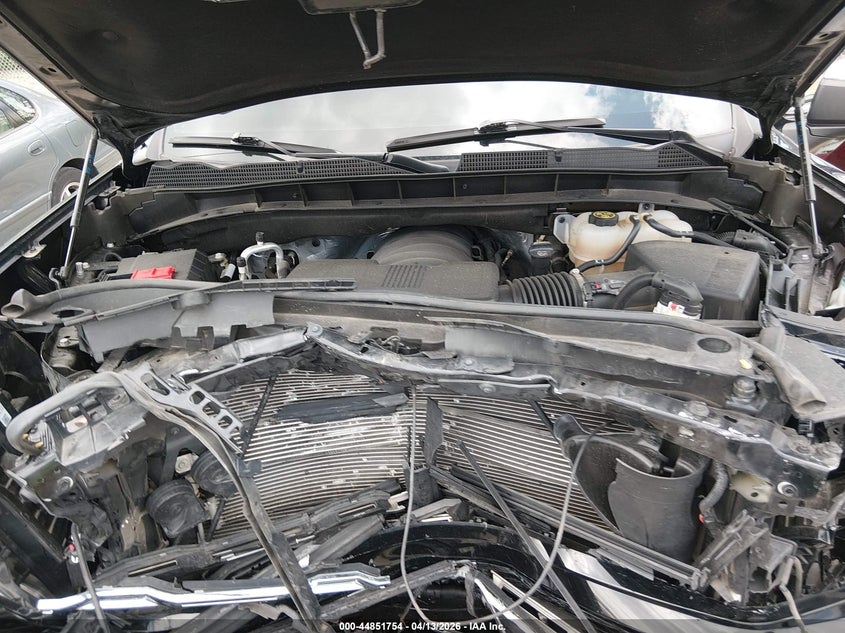 GMC SIERRA 1500 - zdjęcie 10
