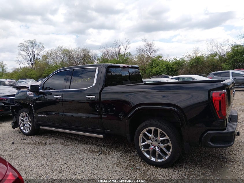 GMC SIERRA 1500 - zdjęcie 14