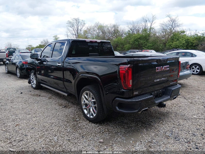 GMC SIERRA 1500 - zdjęcie 3