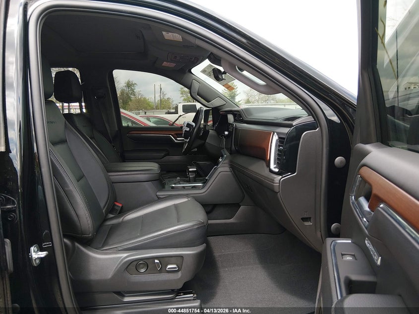 GMC SIERRA 1500 - zdjęcie 5