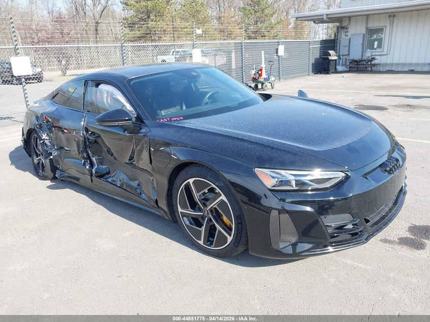 Vin: waubhbfw3p7900902, lot: 45349083, audi rs e-tron gt quattro 2023 img_1