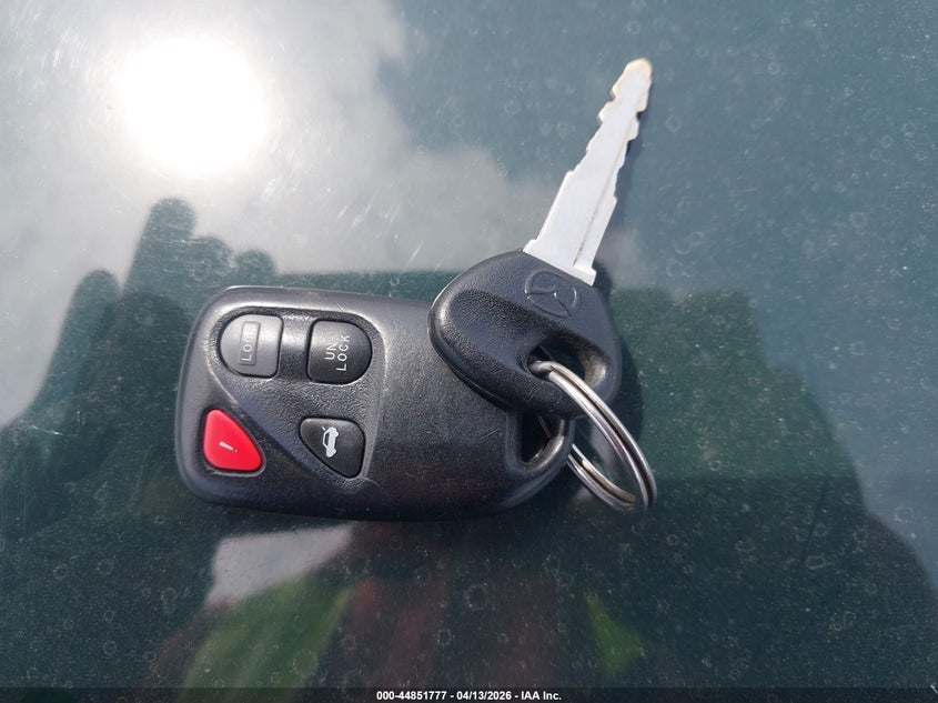 2001 Mazda Mx-5 Miata Ls/Special Edition VIN: JM1NB353310210145 Lot: 44851777