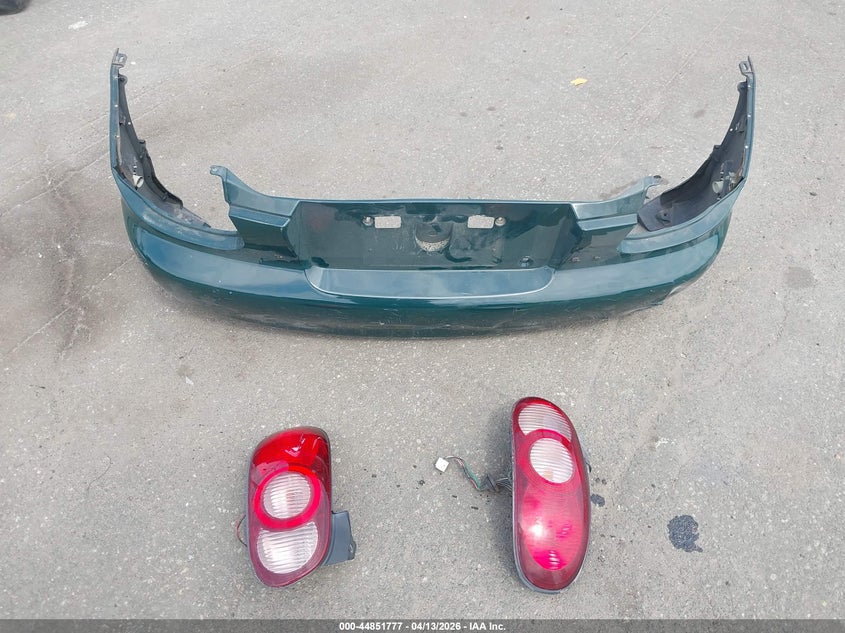 2001 Mazda Mx-5 Miata Ls/Special Edition VIN: JM1NB353310210145 Lot: 44851777