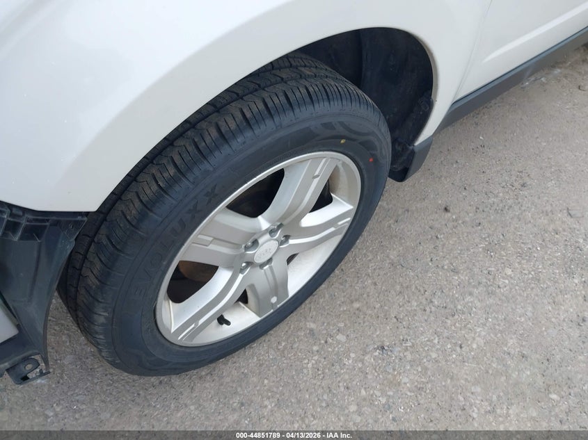 2009 Subaru Forester 2.5X VIN: JF2SH63689H791155 Lot: 44851789