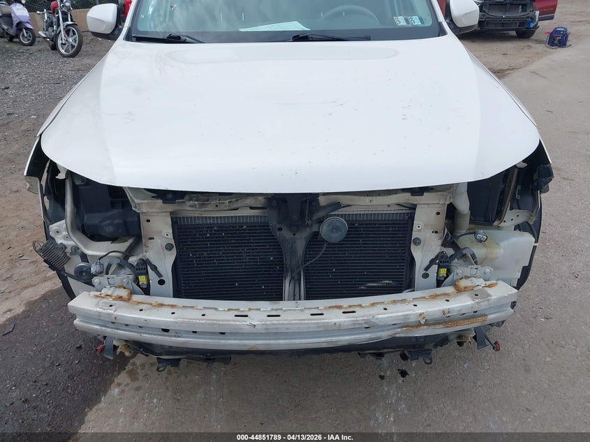 2009 Subaru Forester 2.5X VIN: JF2SH63689H791155 Lot: 44851789