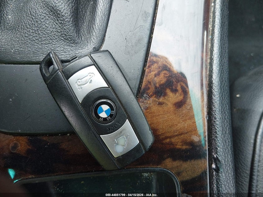 2008 BMW 328Xi VIN: WBAVC93518K038391 Lot: 44851799