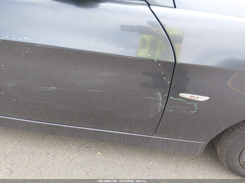 2008 BMW 328Xi VIN: WBAVC93518K038391 Lot: 44851799