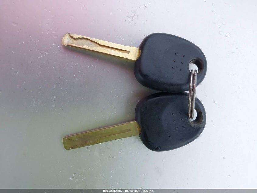 2016 Kia Rio Lx VIN: KNADM4A37G6638627 Lot: 44851802